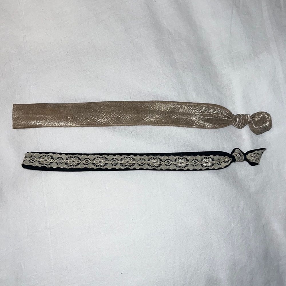 EMI Jay Headbands